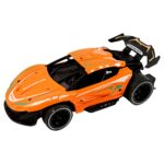 Electroplay Metal Body High-Speed RC Supercar with Remote Control Racing Car - Image 5