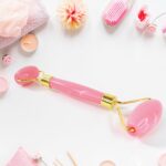 Double Ended Smooth Facial Massage Rollers (1 Pc / Mix Color) - Image 4