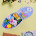 Kid Learning study game Set for kids with Color and shapes (1 Set) - Image 9