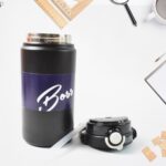 Stainless Steel Vacuum Water Bottle (1000 ML) - Image 4