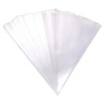 Disposable Piping Bags (100 Pcs Set / Small) - Image 5