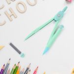 Geometry Compass Box Set (4 IN 1) - Image 4