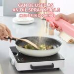 Approx 300ml Continuous Mist Spray Bottle - Image 7