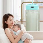 Portable Clothes Folding Dryer, Portable Dryer (1 Pc) - Image 3