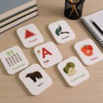 7-in-1 Kidkraft Early Learner Flashcard Combo Set ( 224 PC  CARD) - Image 3