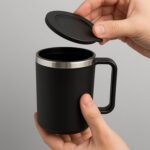 Apex Happy Mug Approx 400ml (1 Pc) - Image 8