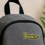 Stylish Metal Badge Pin – Single Piece (Random Design) - Image 8