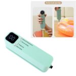 Rechargeable Electric Vacuum Sealer Machine - Image 9