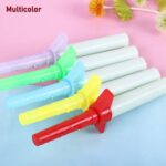 Sword With LED Lights, Glow In The Dark Flashing Sword - Image 4