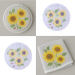 Decorative Fan Cover (1 Pc) - Image 7