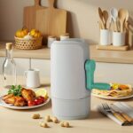 Manual Hand-Crank Peanut Sheller Machine - Image 4