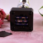 Star-Shaped 3D Illusion Decorative LED Night Lamp (1 Pc) - Image 6