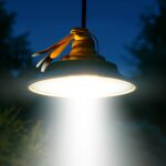 Rechargeable Hanging LED Light (1 Pc) - Image 3