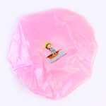 Round Dust Proof Elastic fan Cover (1 Pc / Mix Design) - Image 5