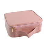 Premium LED Light Makeup Organizer Box - Image 5
