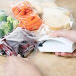 Portable Handheld Plastic Bag Sealer Machine (1 Pc) - Image 6