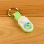 2-in-1 Magnetic Push Pop Keychain Toy - Image 6