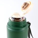 SUS 304 Stainless Steel Vacuum Insulated Bottle – 800ml Approx - Image 4