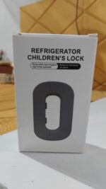 Fridge Freezer Door Lock -Baby Safety Child Lock - Image 10