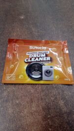 Washing Machine Drum Cleaner Powder – 100g - Image 7