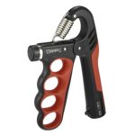 Hand Grip Strengthener Finger Strength Training (1Pc) - Image 3