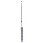 Squeeze Twist Mop Self Wringing Mop, Stainless Steel Handle (1 Pc) - Image 4