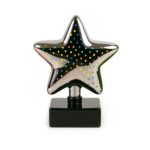Star-Shaped 3D Illusion Decorative LED Night Lamp (1 Pc) - Image 5