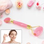Double Ended Smooth Facial Massage Rollers (1 Pc / Mix Color)