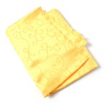 Reusable Table Cloth / Cover for Dining Picnic (160×140 Cm / 1 Pc) - Image 5