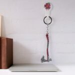 Premium Metal Keychain –  Reliable - Image 2