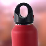 Vacuum Insulated Stainless Steel Water Bottle (630 ML) - Image 3