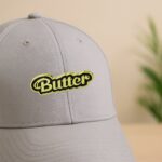 Stylish Metal Badge Pin – Single Piece (Random Design) - Image 9