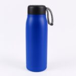 550ml Leak-Proof Stainless Steel Double Wall Vacuum Insulated Water Bottle (1 Pc) - Image 5