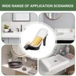 Creative High Heels Soap Box - Image 8