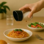 Apex Slant-Lid Kitchen Storage Jar Set (2 Pc) - Image 3