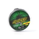 Braided Fishing Line, Abrasion Resistant Braided Wires, 100 Mtr Braided Wire - Image 5