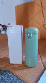 Stainless Steel Insulated Water Bottle (450 ml) - Image 7