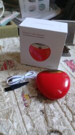 Electric Nail Clipper & File | Safe Automatic Nail Trimmer for Baby & Adult | Nail Drill & Grinder Tool - Image 8