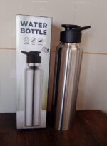 Stainless Steel Water Bottle (1000ML) - Image 7