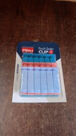 Ritu 18-Piece Plastic Pouch Sealer Clip Set - Image 7