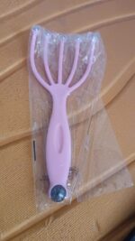 Scalp Massager Handheld Portable Head Massager (1 Pc) - Image 8