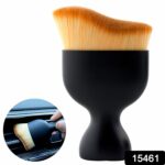 Mini Car Interior Cleaning Soft Brush -Car Cleaning Brushes Duster (1 Pc) - Image 2
