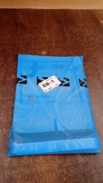 Flipkart Branded Security Courier Bags Small Size, 100 Pcs Set - Image 7