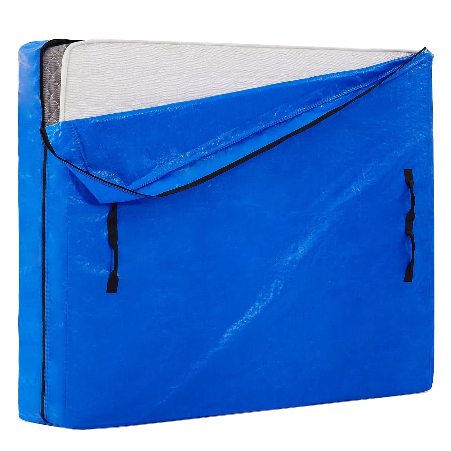 10_153b9fb9-fa71-494e-96dd-082122b262f0 Mattress Bags / Cover (238×191 Cm / 1 Pc) - Image 1