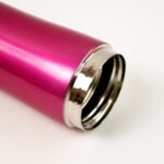 Stainless Steel Travel Water Bottle Approx 300ML(1 Pc) - Image 12