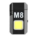 Multifunctional Portable Mini High Brightness Lighting Torch Lighter (1 Pc) - Image 5