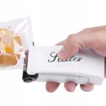 Portable Handheld Plastic Bag Sealer Machine (1 Pc) - Image 8