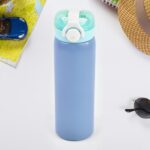 Stainless Steel Water Bottle (500ML) - Image 3