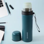 Stainless Steel Leakage-proof Vacuum Flask (350ml) Approx - Image 6