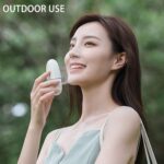 USB Rechargeable Bunny Design Mini Humidifier & Mist Sprayer - Image 6